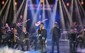 &bdquo;Stacja Osiecka&rdquo; na BIS  15