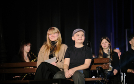 &bdquo;Stacja Osiecka&rdquo; na BIS  16