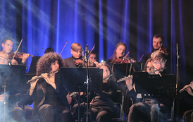 &bdquo;Stacja Osiecka&rdquo; na BIS  17