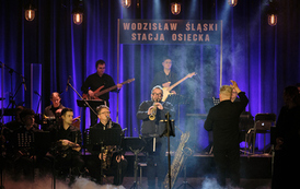 &bdquo;Stacja Osiecka&rdquo; na BIS  19