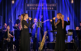 &bdquo;Stacja Osiecka&rdquo; na BIS  20