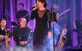 &bdquo;Stacja Osiecka&rdquo; na BIS  21