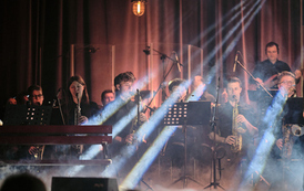 &bdquo;Stacja Osiecka&rdquo; na BIS  23