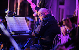 &bdquo;Stacja Osiecka&rdquo; na BIS  24