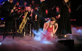 &bdquo;Stacja Osiecka&rdquo; na BIS  28