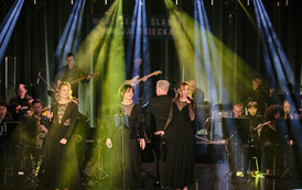 &bdquo;Stacja Osiecka&rdquo; na BIS  29