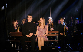 &bdquo;Stacja Osiecka&rdquo; na BIS  30