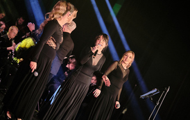 &bdquo;Stacja Osiecka&rdquo; na BIS  31