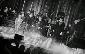 &bdquo;Stacja Osiecka&rdquo; na BIS  32