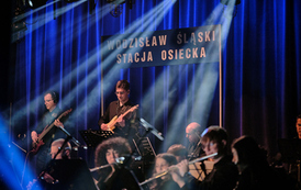 &bdquo;Stacja Osiecka&rdquo; na BIS  33