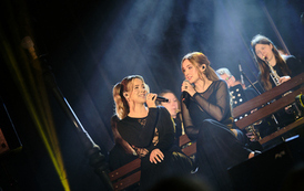 &bdquo;Stacja Osiecka&rdquo; na BIS  36