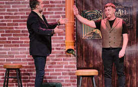 Kabaret hrAbi 11