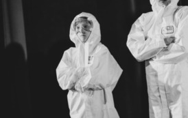 "A to Ci redAKCJA" spektakl Teatru Szydełko 29