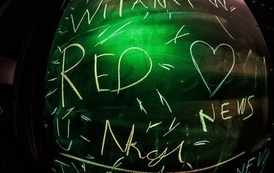 "A to Ci redAKCJA" spektakl Teatru Szydełko 38