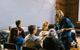 &bdquo;Oczyszczanie z&nbsp;ajurwedą&rdquo; 10