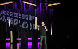 Gala Pojedynk&oacute;w Stand-up 1