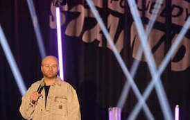 Gala Pojedynk&oacute;w Stand-up 2