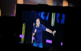 Gala Pojedynk&oacute;w Stand-up 3