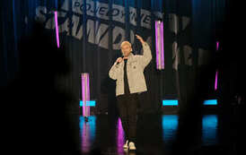 Gala Pojedynk&oacute;w Stand-up 4