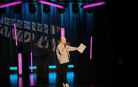 Gala Pojedynk&oacute;w Stand-up 6