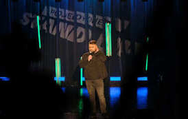 Gala Pojedynk&oacute;w Stand-up 7