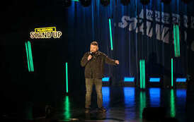 Gala Pojedynk&oacute;w Stand-up 8