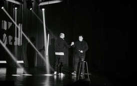 Gala Pojedynk&oacute;w Stand-up 9
