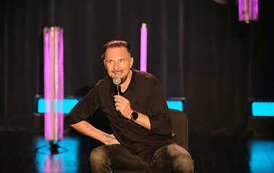 Gala Pojedynk&oacute;w Stand-up 10