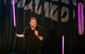 Gala Pojedynk&oacute;w Stand-up 11