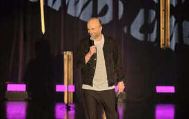 Gala Pojedynk&oacute;w Stand-up 12
