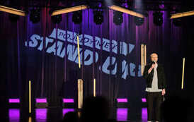 Gala Pojedynk&oacute;w Stand-up 13