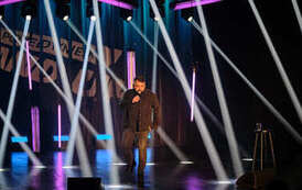 Gala Pojedynk&oacute;w Stand-up 15