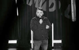 Gala Pojedynk&oacute;w Stand-up 16