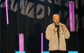Gala Pojedynk&oacute;w Stand-up 17