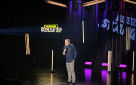 Gala Pojedynk&oacute;w Stand-up 19