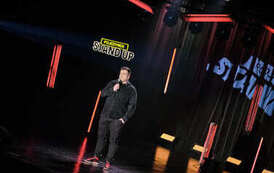 Gala Pojedynk&oacute;w Stand-up 20