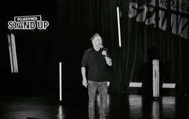 Gala Pojedynk&oacute;w Stand-up 21