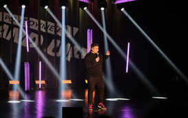 Gala Pojedynk&oacute;w Stand-up 25