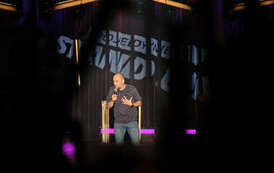 Gala Pojedynk&oacute;w Stand-up 26