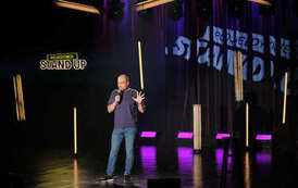 Gala Pojedynk&oacute;w Stand-up 28