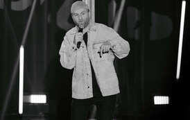 Gala Pojedynk&oacute;w Stand-up 29