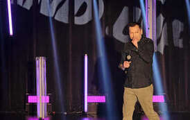 Gala Pojedynk&oacute;w Stand-up 30