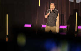 Gala Pojedynk&oacute;w Stand-up 32