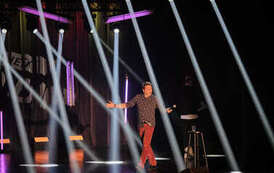 Gala Pojedynk&oacute;w Stand-up 33