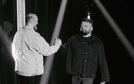 Gala Pojedynk&oacute;w Stand-up 34