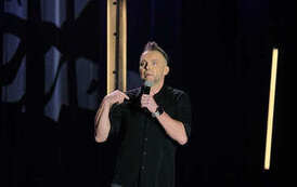 Gala Pojedynk&oacute;w Stand-up 35