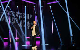 Gala Pojedynk&oacute;w Stand-up 36