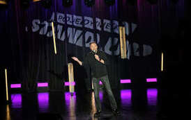Gala Pojedynk&oacute;w Stand-up 37