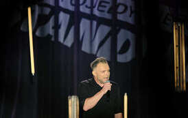 Gala Pojedynk&oacute;w Stand-up 38