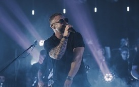 TABU z Wodzisławską Orkiestrą Rozrywkową 8